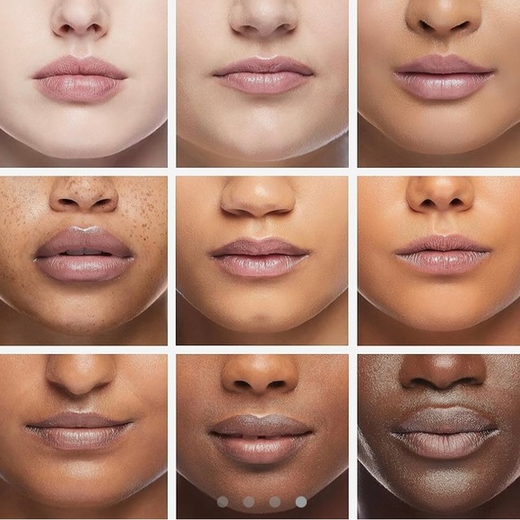 NWT Hello Kitty x The Crème Shop Macaron Lip Balm. Flavor: Icing on the cake - Picture 4 of 9